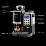 Barista Coffee Machine - National Stores