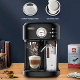 Automatic Coffee Machine - National Stores