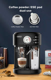 Automatic Coffee Machine - National Stores