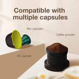 Portable Coffee Machine - National Stores