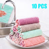 Kitchen Hold Cleaning Towel - National Stores