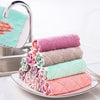 Kitchen Hold Cleaning Towel - National Stores