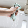 Kitchen Hold Cleaning Towel - National Stores