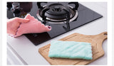 Kitchen Hold Cleaning Towel - National Stores