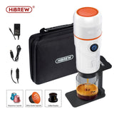 Portable Coffee Machine - National Stores