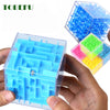 3D Maze Magic Cube - National Stores