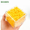 3D Maze Magic Cube - National Stores