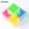 3D Maze Magic Cube - National Stores