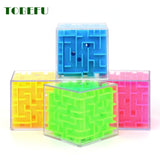 3D Maze Magic Cube - National Stores