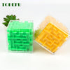 3D Maze Magic Cube - National Stores