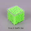 3D Maze Magic Cube - National Stores