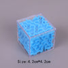 3D Maze Magic Cube - National Stores