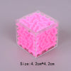 3D Maze Magic Cube - National Stores