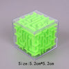 3D Maze Magic Cube - National Stores