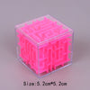 3D Maze Magic Cube - National Stores