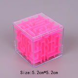 3D Maze Magic Cube - National Stores