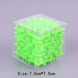 3D Maze Magic Cube - National Stores