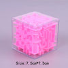 3D Maze Magic Cube - National Stores