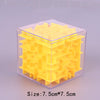 3D Maze Magic Cube - National Stores