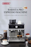 Barista Pro Coffee Machine - National Stores