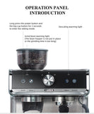 Barista Pro Coffee Machine - National Stores