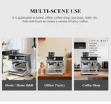 Barista Pro Coffee Machine - National Stores