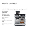 Barista Pro Coffee Machine - National Stores