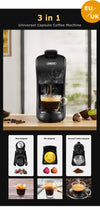 Pod  Coffee Maker - National Stores