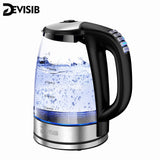 Electric Kettle 2.0L - National Stores