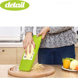 Vegetables Slicer - National Stores