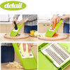 Vegetables Slicer - National Stores