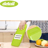 Vegetables Slicer - National Stores