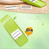 Vegetables Slicer - National Stores