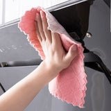 Kitchen Hold Cleaning Towel - National Stores