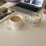 Ceramic Splash Mug - National Stores