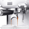 Semi-Automatic Pump Coffee Maker - National Stores