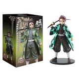 Demon Slayer Model Toy - National Stores