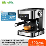 Espresso Coffee Maker - National Stores