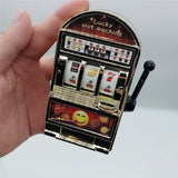 Jackpot Mini Slot Machine - National Stores