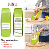 Vegetables Slicer - National Stores