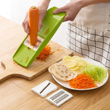 Vegetables Slicer - National Stores