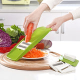 Vegetables Slicer - National Stores