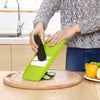 Vegetables Slicer - National Stores