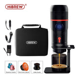 Portable Coffee Machine - National Stores