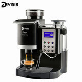 Barista Coffee Machine - National Stores