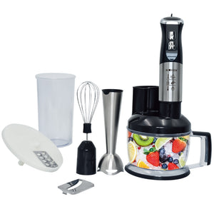 Multi Food Processor Set - National Stores