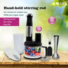 Multi Food Processor Set - National Stores