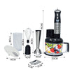 Multi Food Processor Set - National Stores