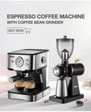 Coffee Bean Grinder - National Stores