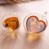 Heart Shaped Cups - National Stores